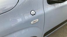 Fiat Panda 0.9 TwinAir [90] Waze 4x4 5dr Petrol Hatchback